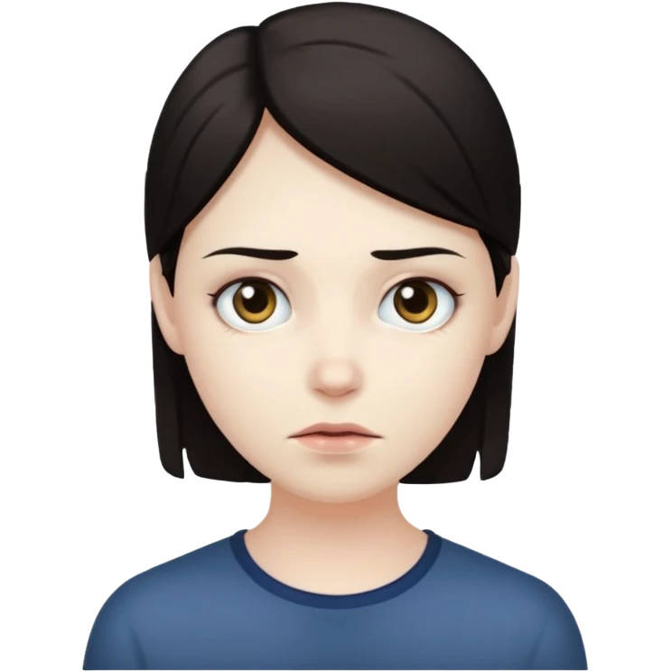 brainwashed person emoji