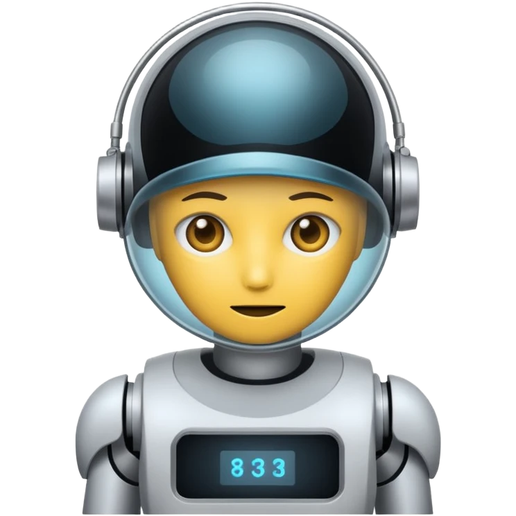 자살 emoji