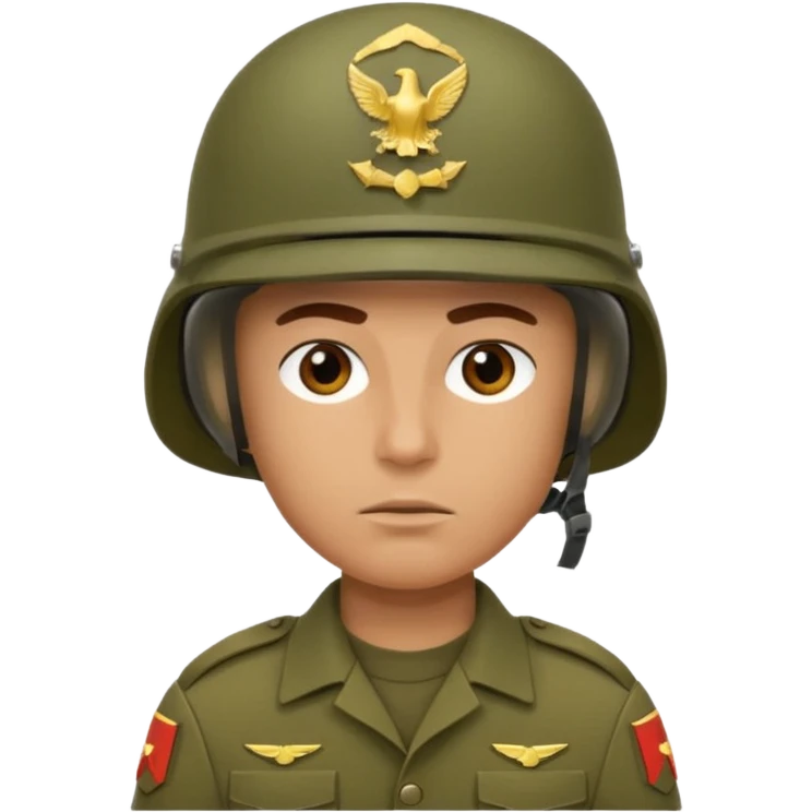 Topwar emoji