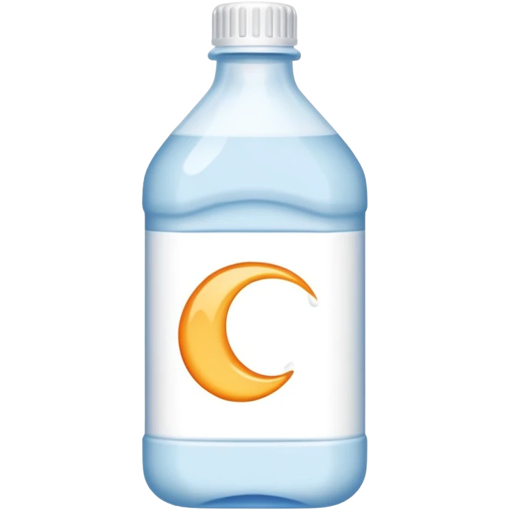 bleach emoji