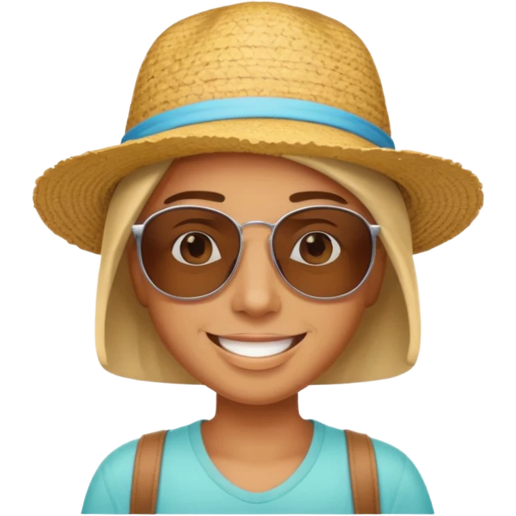 Verano emoji