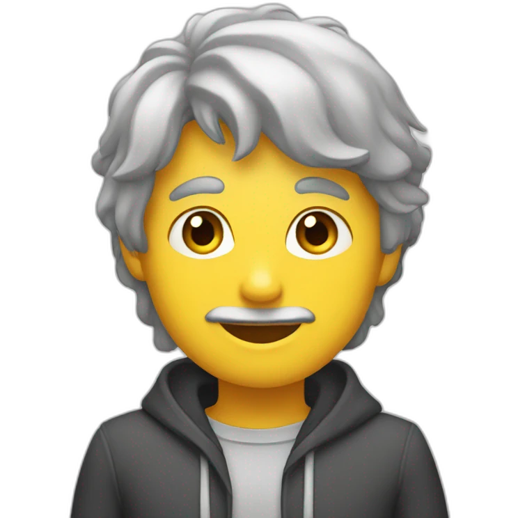 Classeur emoji