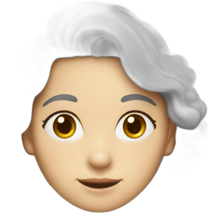 Elizabeth 2 emoji