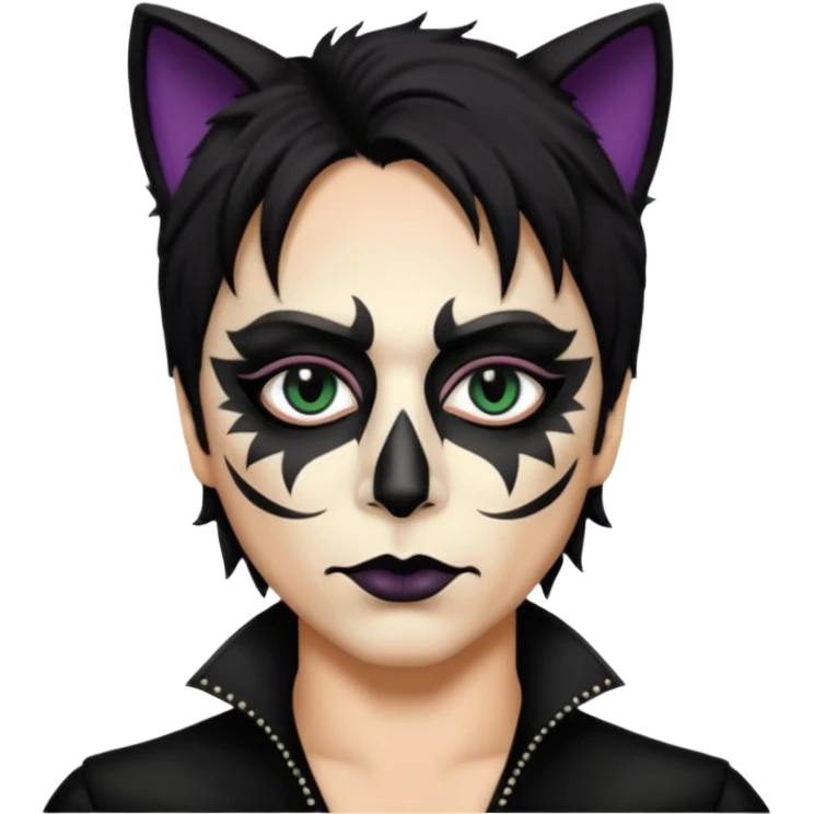 Peter Criss emoji