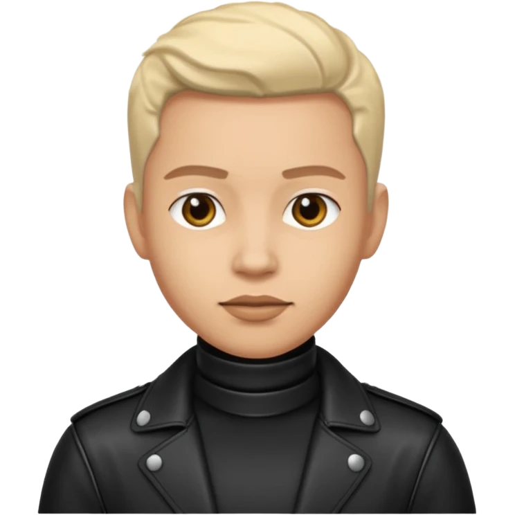 Bdsm emoji