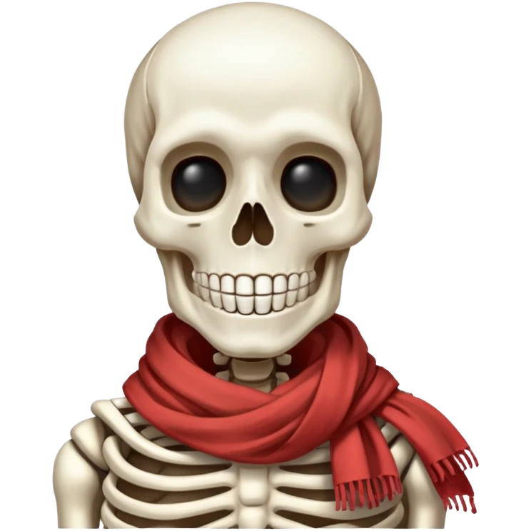 Papyrus The Skeleton emoji