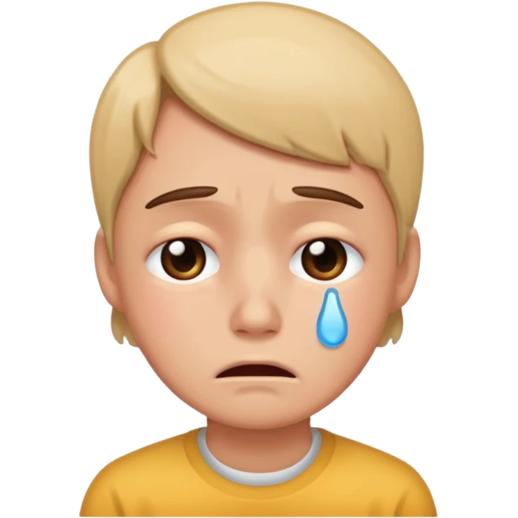🥲 emoji