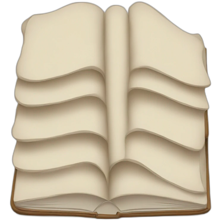 book emoji