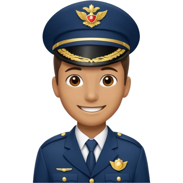 parade marcher emoji
