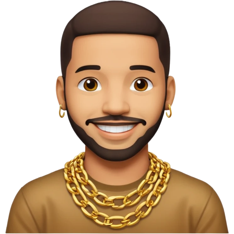 drake emoji