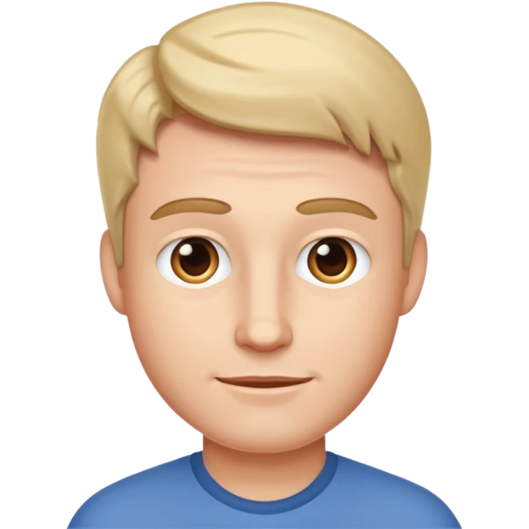 Steve emoji