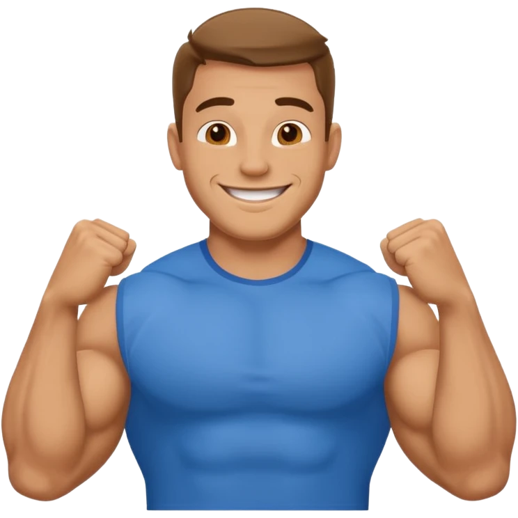Jumbo josh emoji
