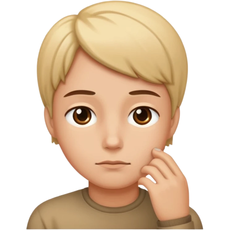 🤷 emoji
