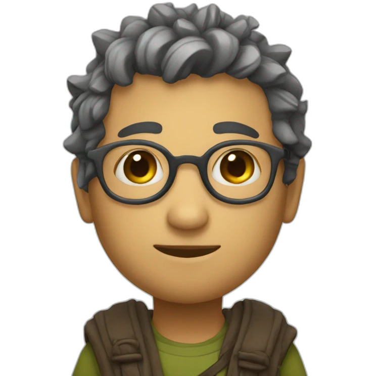 Ninhio emoji