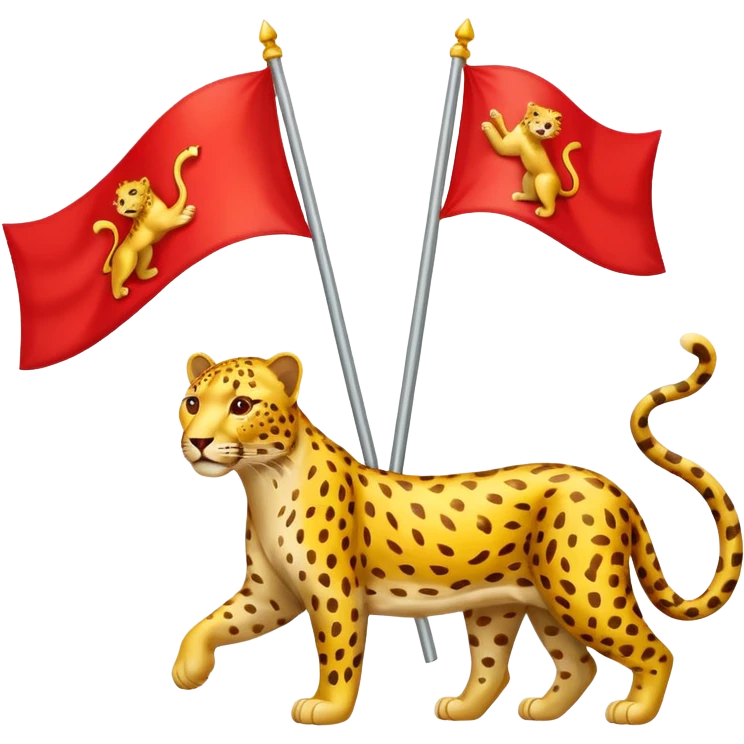 create the normandy flag emoji emoji