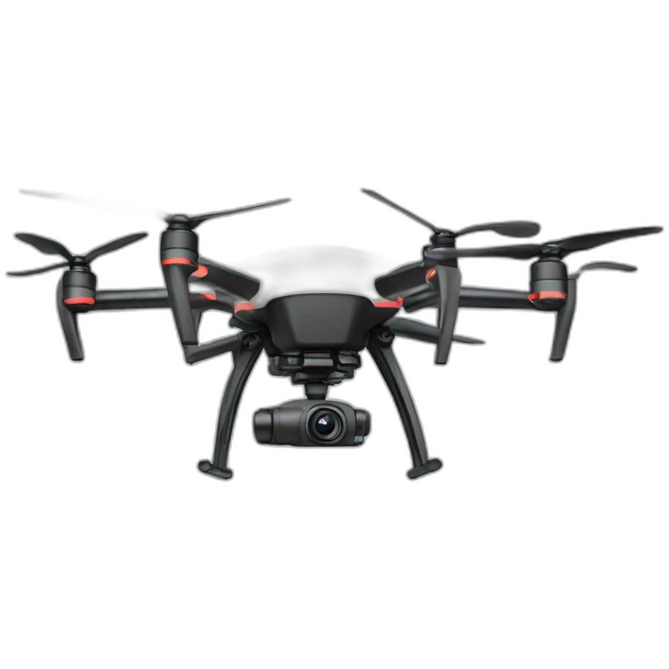 drone emoji