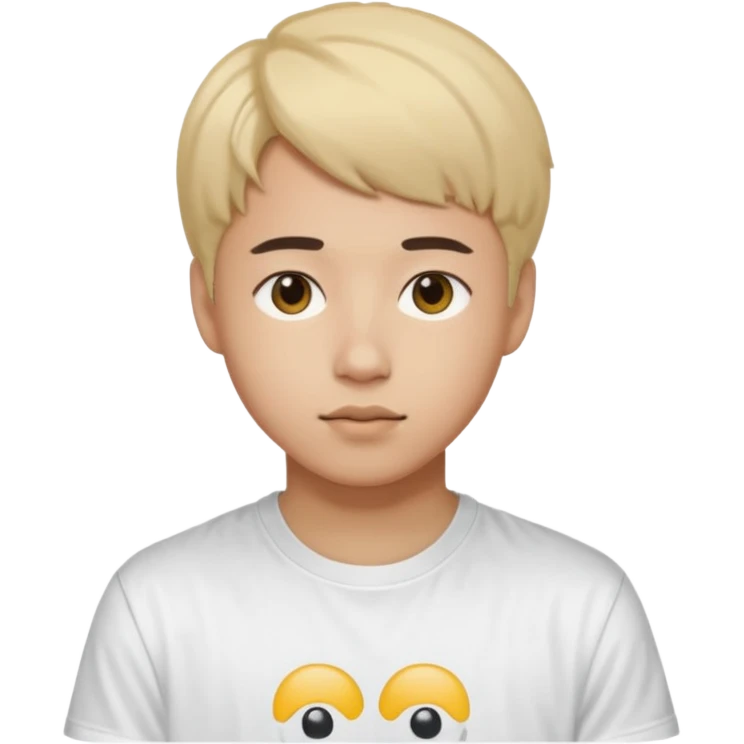 BTS army emoji