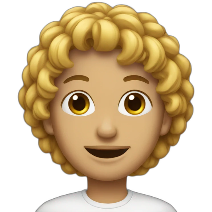 Zizi emoji