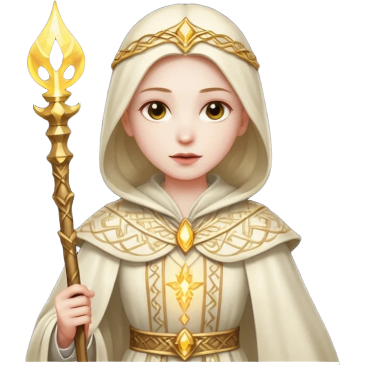 Seer Pathway emoji