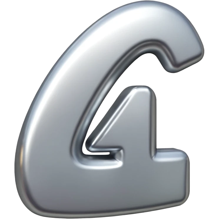 number 41 emoji