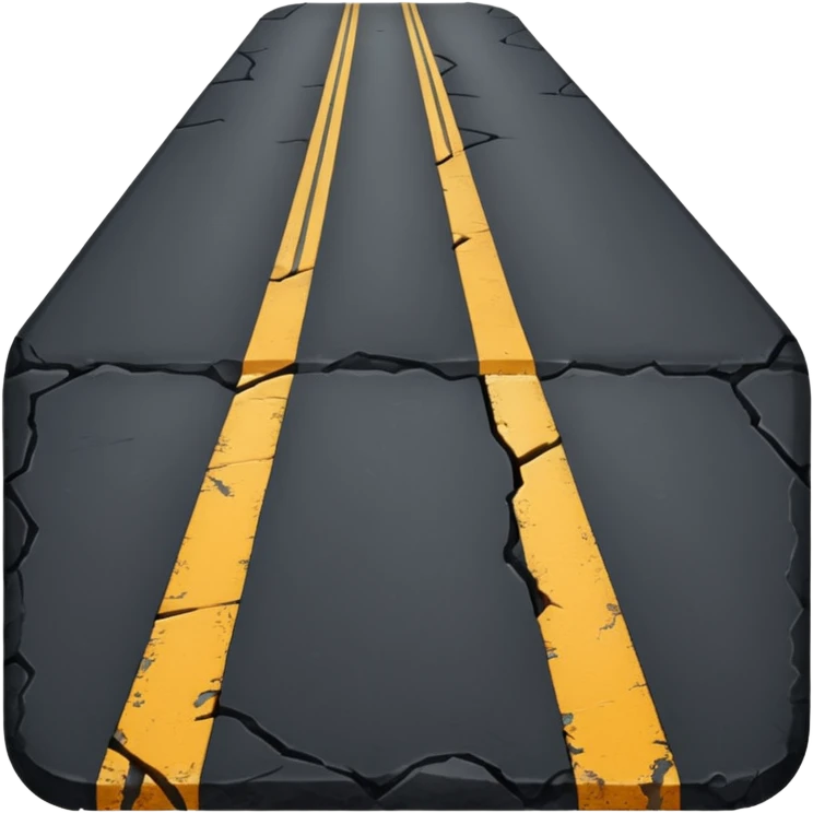 Roadside emoji