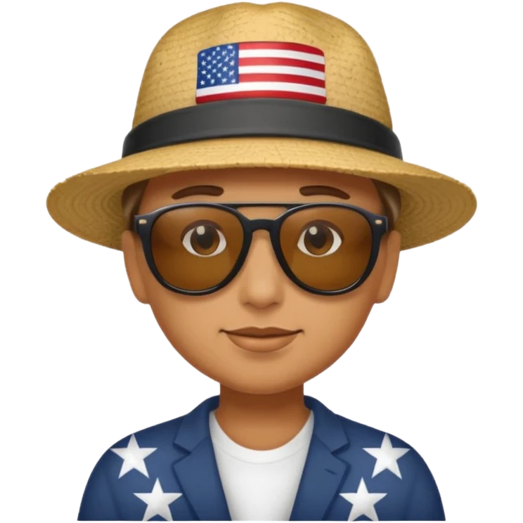 Nationwide emoji