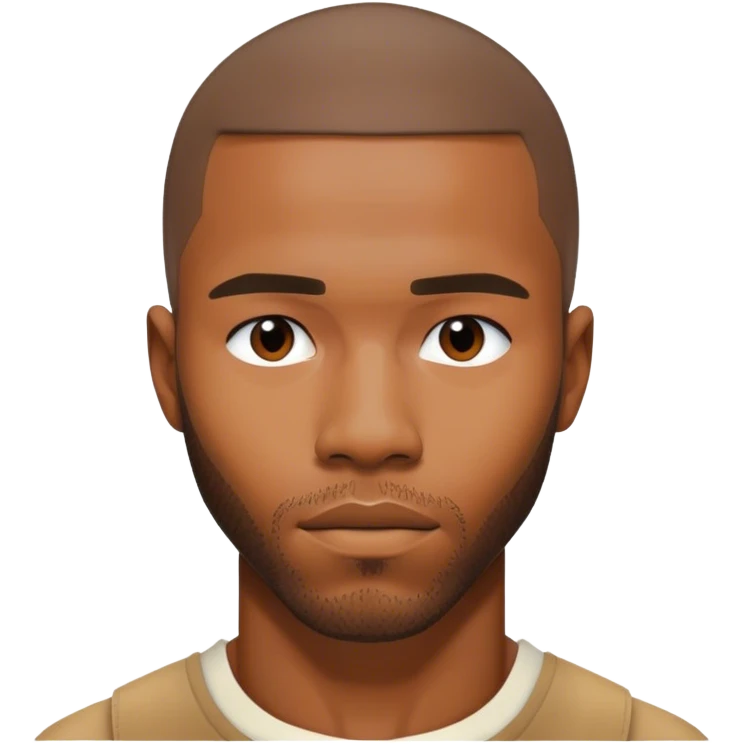 Frank ocean  emoji