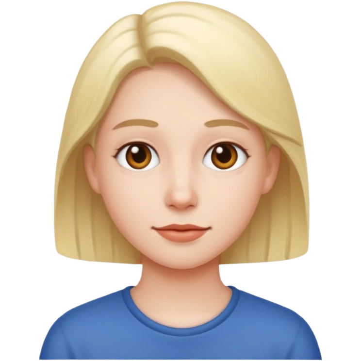 Me emoji