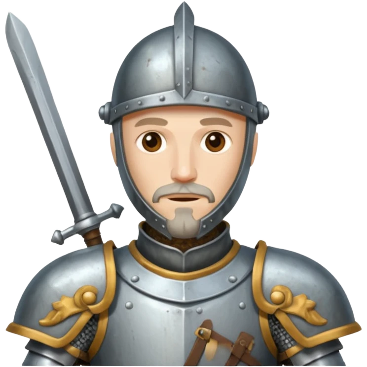 Don quixote emoji