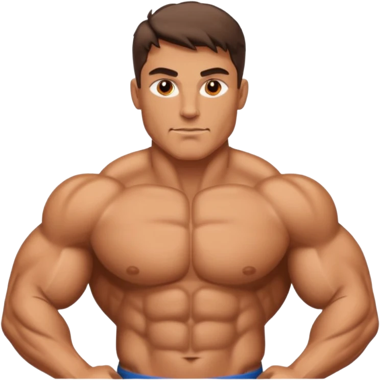 buff emoji