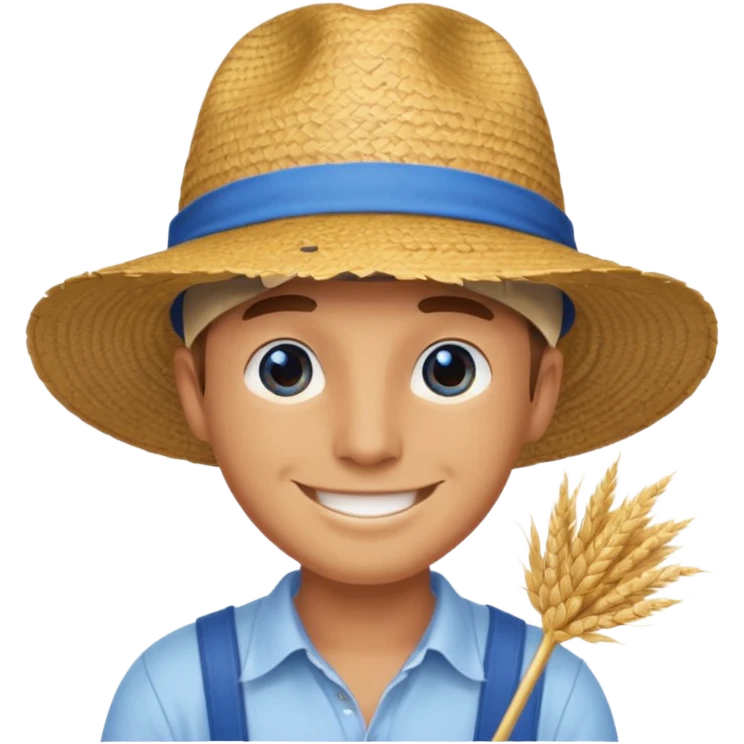 Lufy emoji