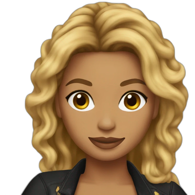 beyonce emoji