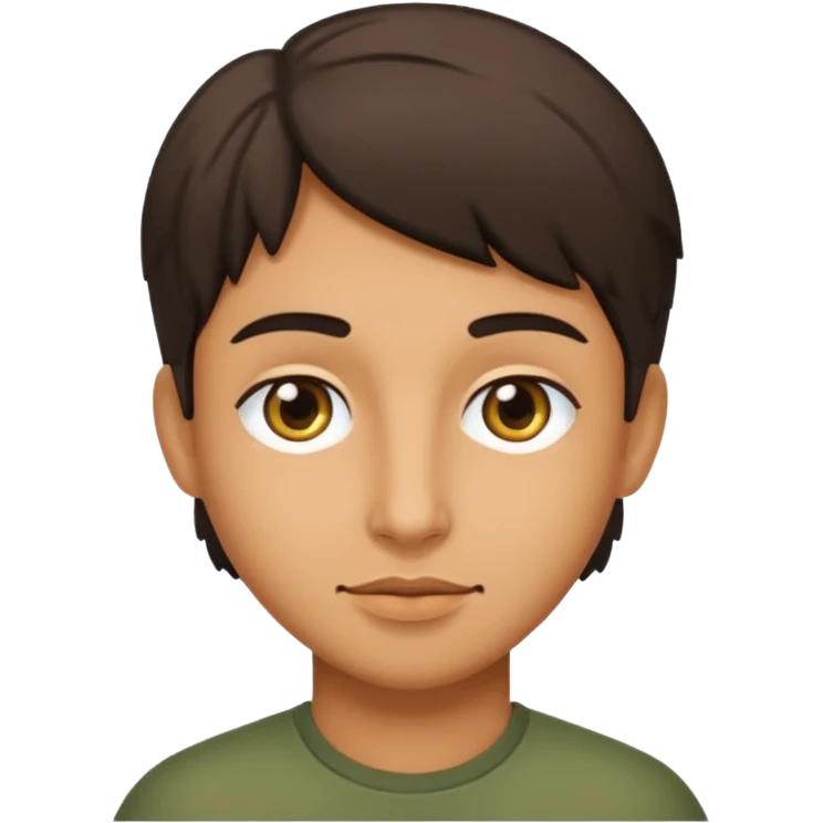 Zapatero emoji