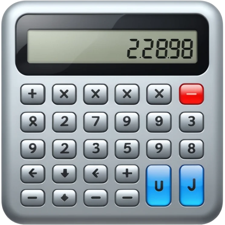 calculadora emoji