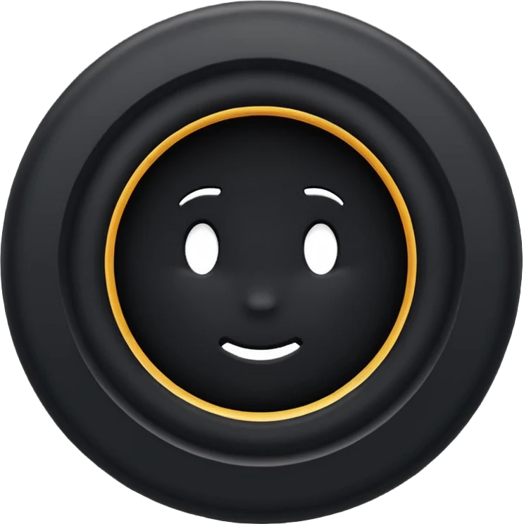 hole emoji