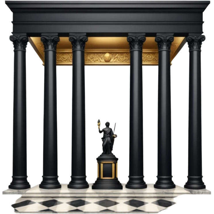 Museum emoji