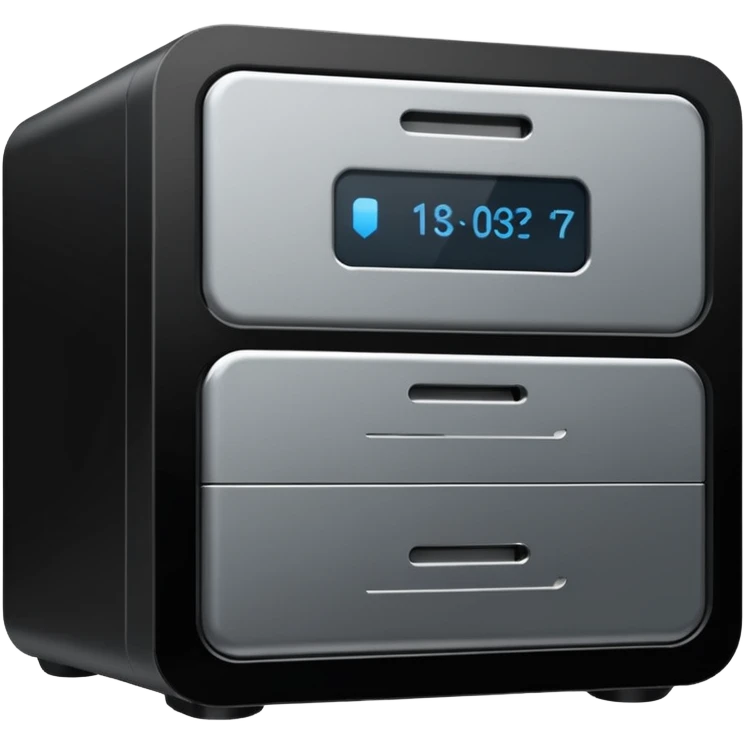 home server emoji