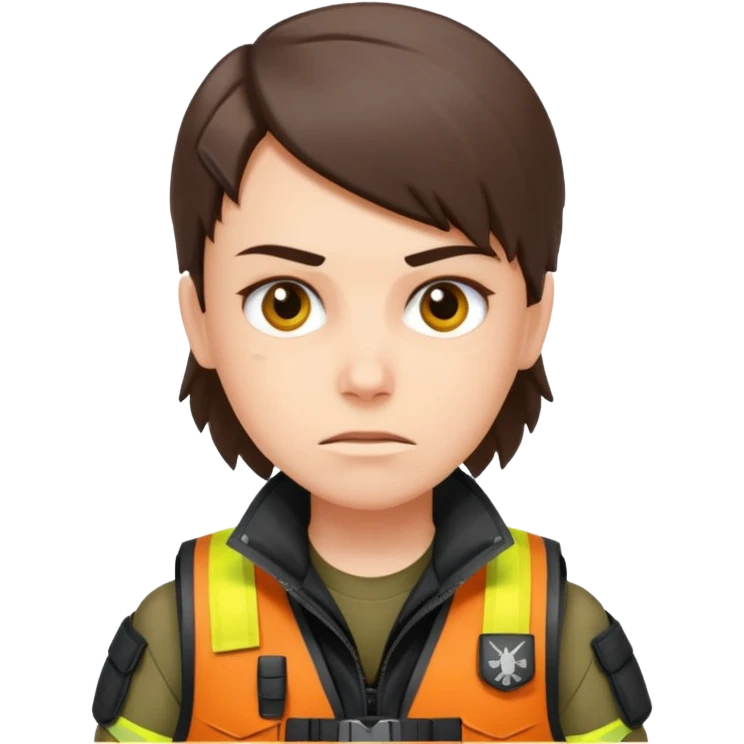 Fps prence ∆lice emoji