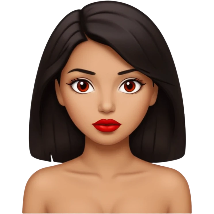 sexy emoji