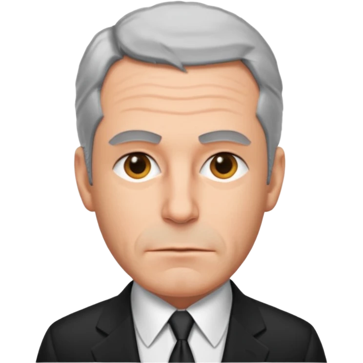 Epstien emoji