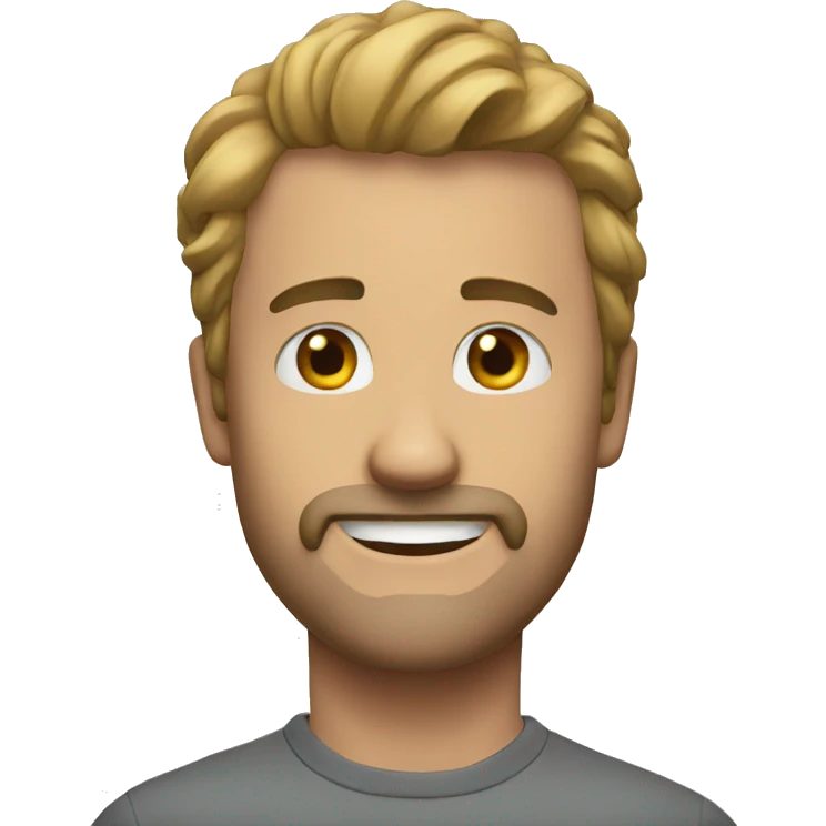 brian emoji