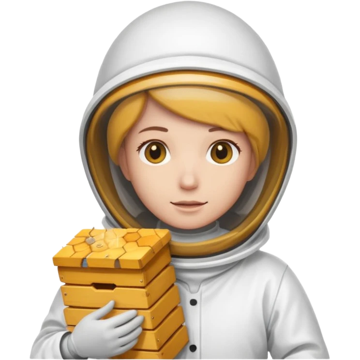 imker emoji
