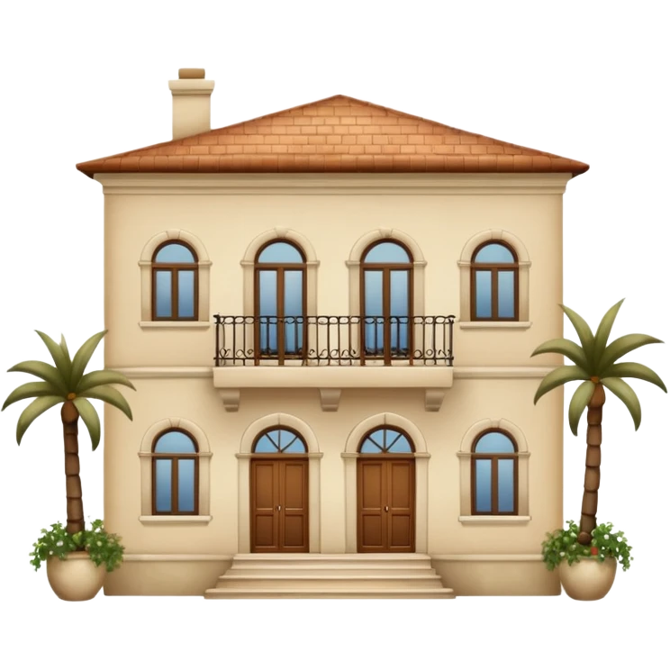 CASA emoji