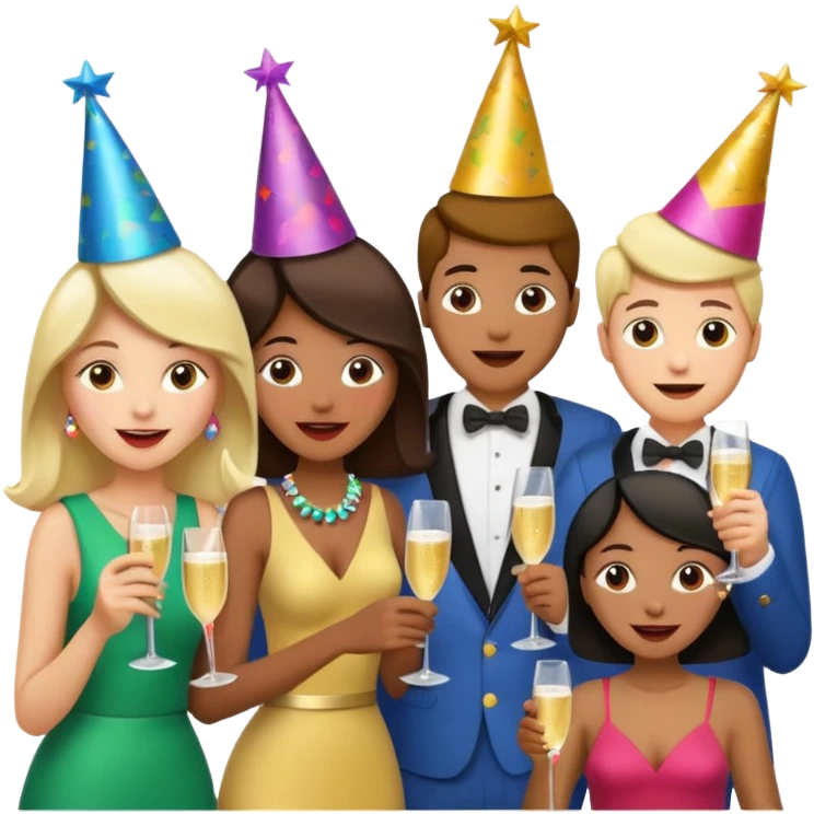 audience emoji