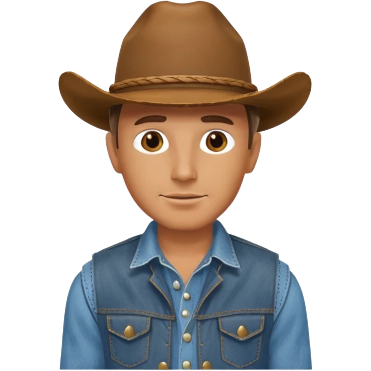  🤠 emoji