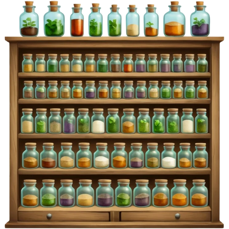 Apothecary emoji