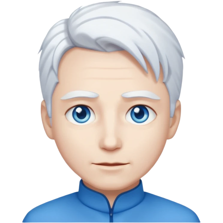 Gojo emoji