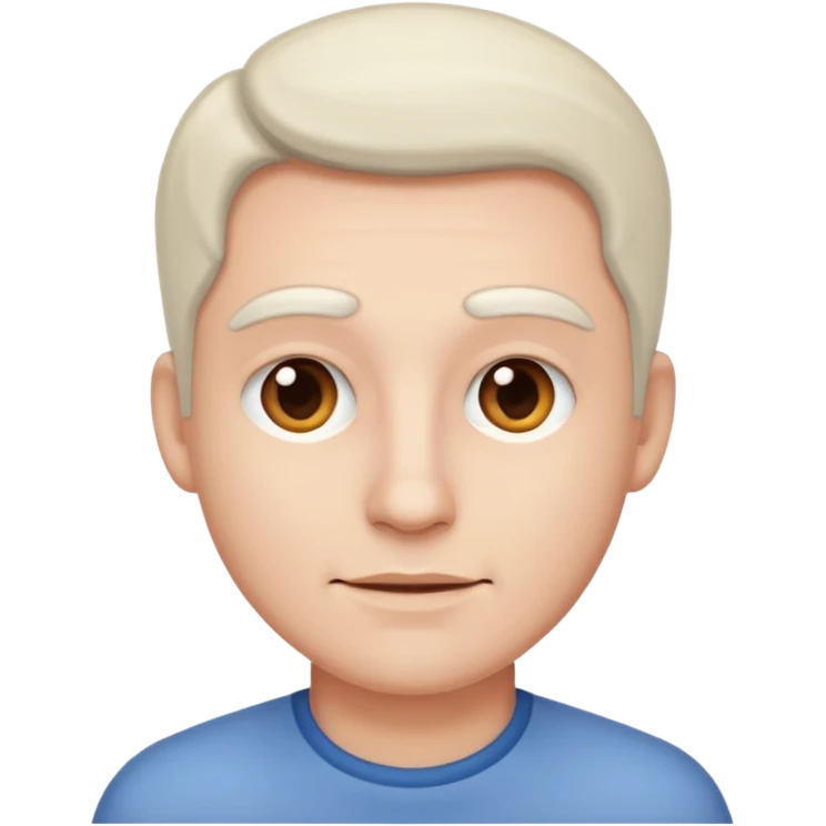 Make a hitler emoji