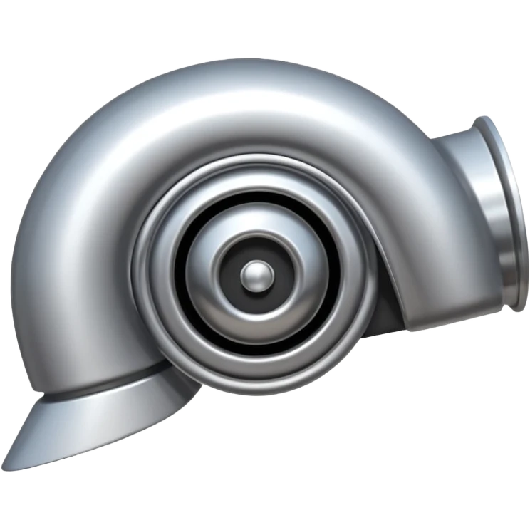 Turbo emoji