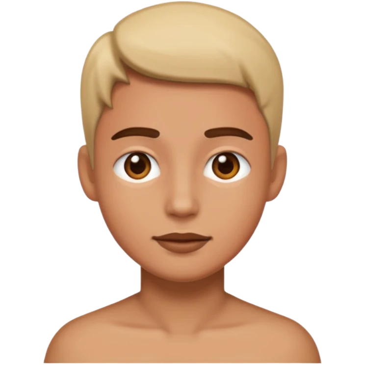 Nah emoji